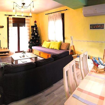 River House Vólos Extérieur photo