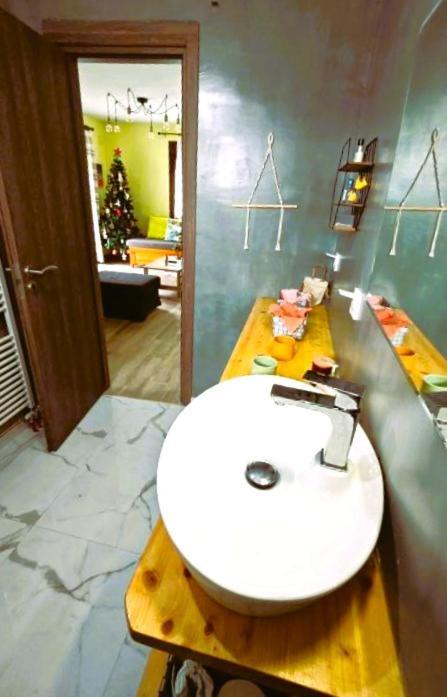 River House Vólos Extérieur photo