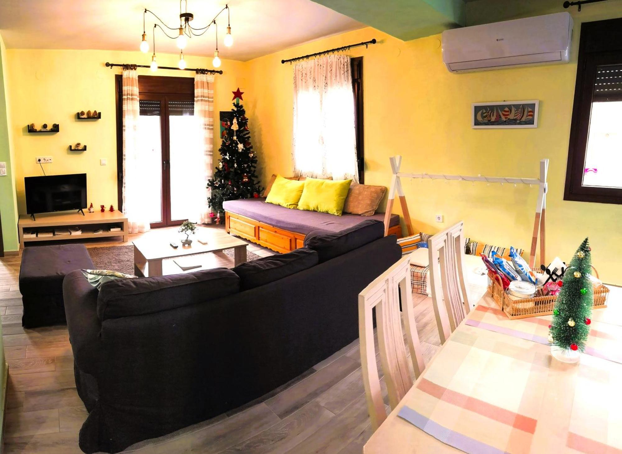 River House Vólos Extérieur photo