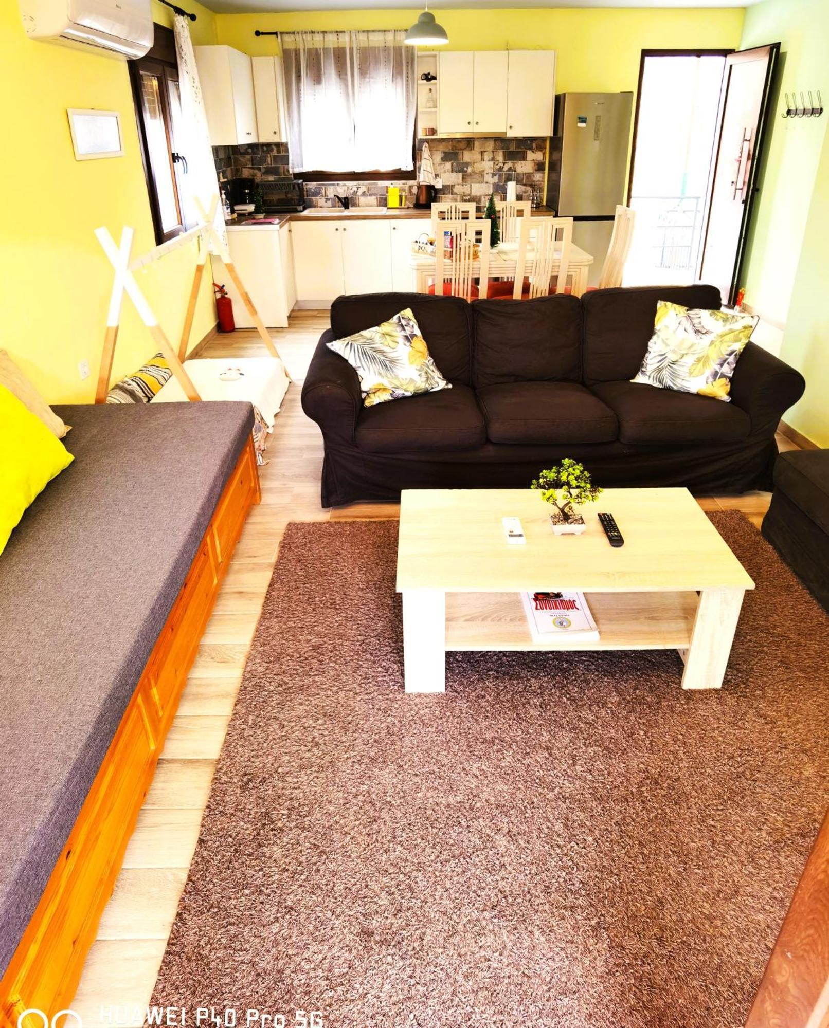 River House Vólos Extérieur photo